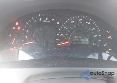 2009 Toyota Camry Xle V6 из США, поврежденный, VIN 4T1BK46K09U583982